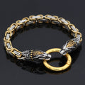 Nordic Fenrir Bracelet