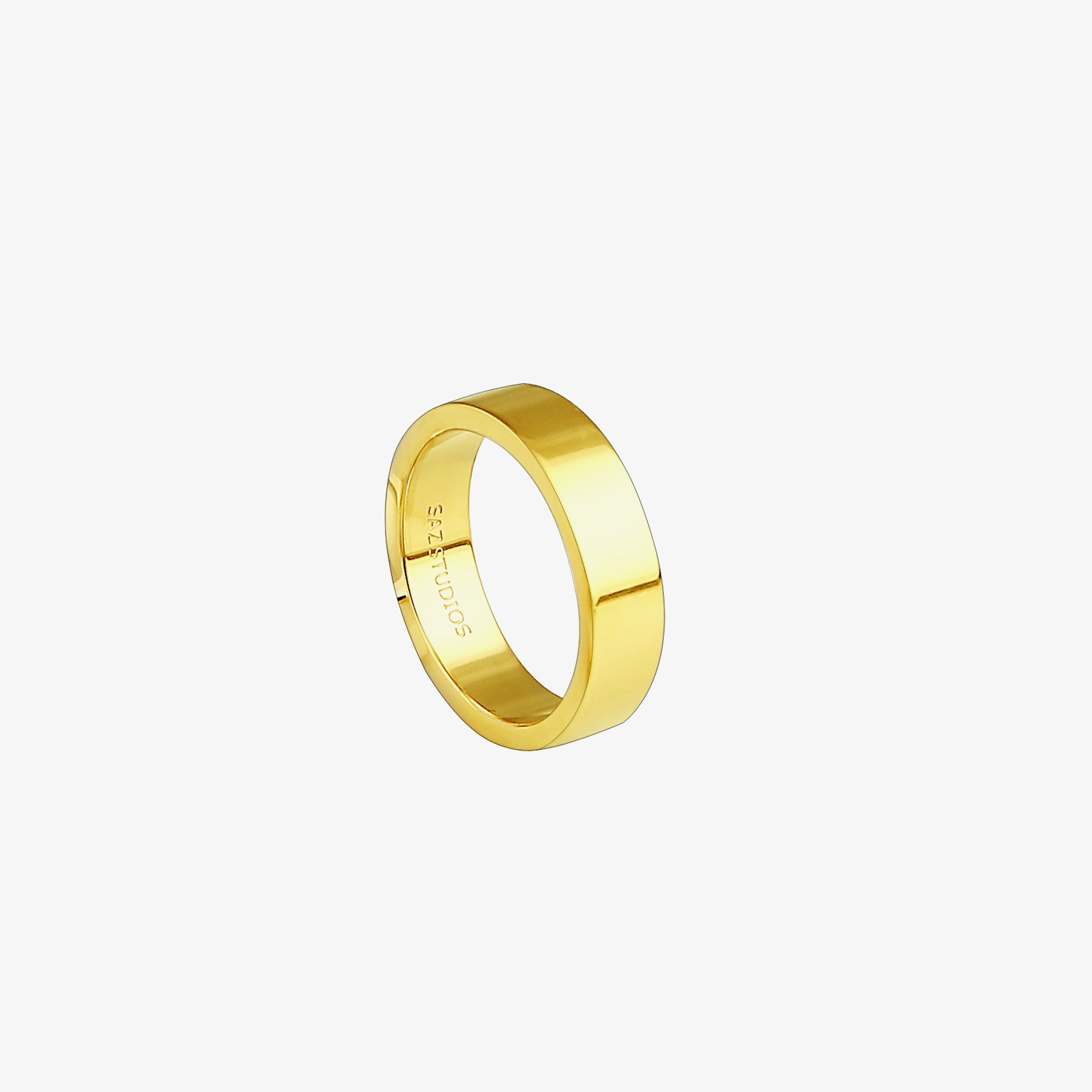 Luxurious Couple Rings - Elegant Design