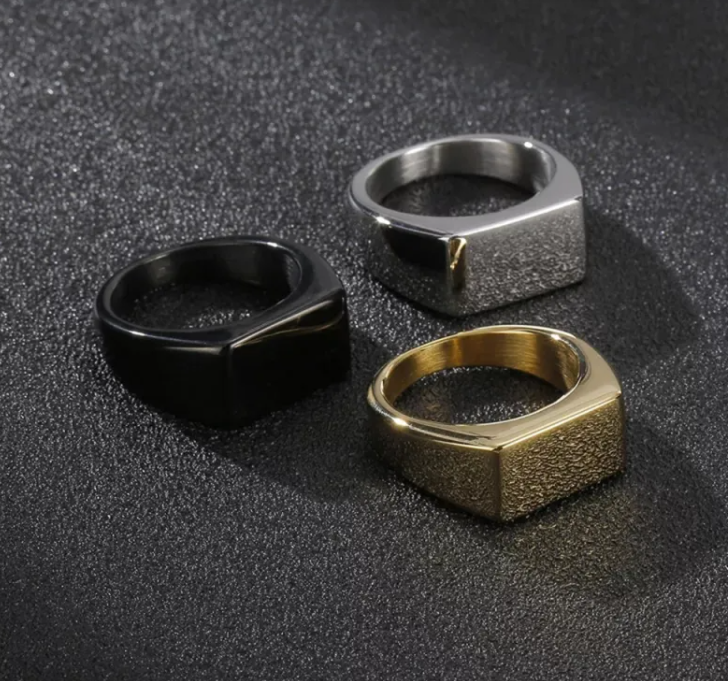 Business Class RIng