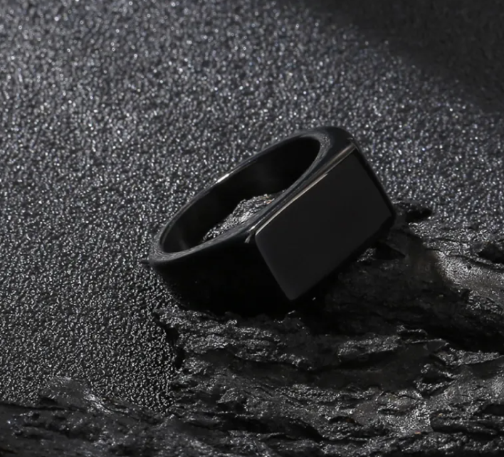 Business Class RIng