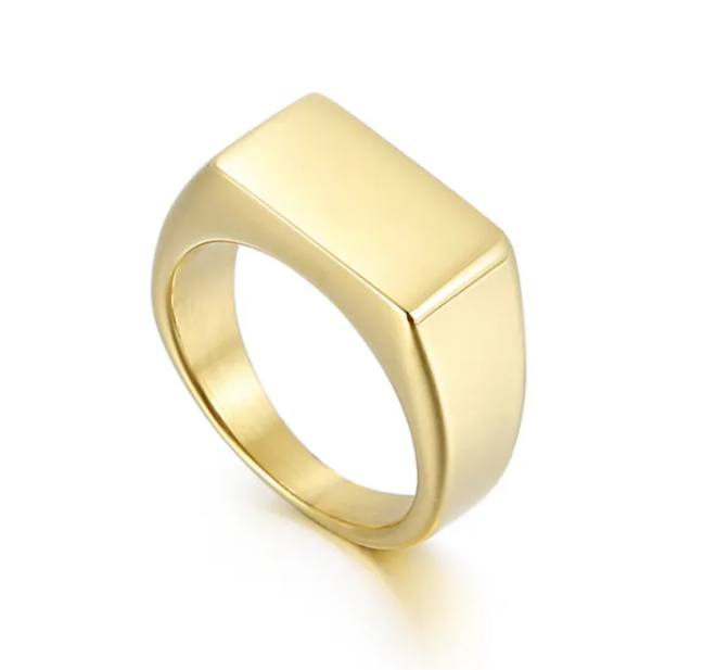 Business Class RIng