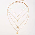 Lou Necklace