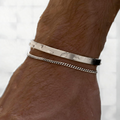 The Suave Cuff Bracelet