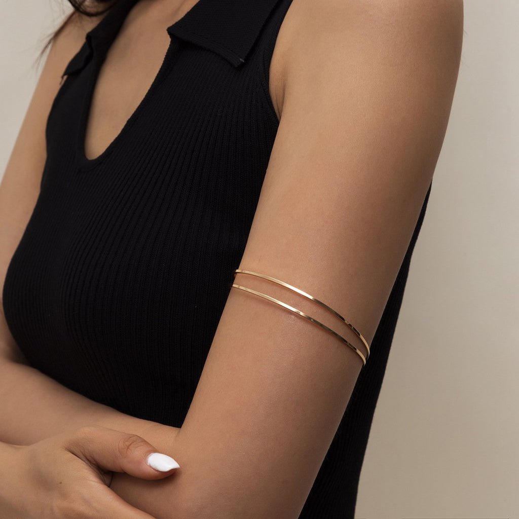 Personalized All-Match Business Jewelry Collection