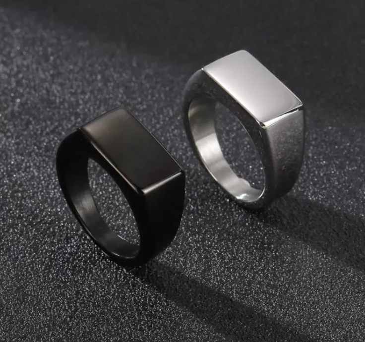 Business Class RIng